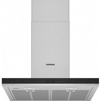 Вытяжка SIEMENS LC68BUV50