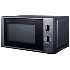 Микроволновая печь Sharp R-20GB-BK3