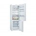 Двухкамерный холодильник Bosch KGN49XWEA
