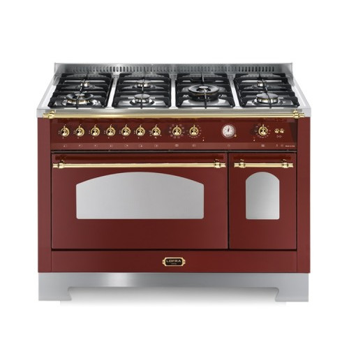 Варочный центр Lofra RRD126MFT+E/2AEO