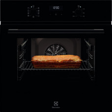 Встраиваемый электрический духовой шкаф Electrolux EOF 5C50BZ