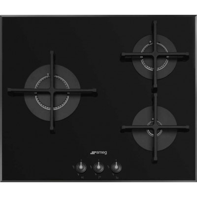 Варочная панель SMEG PV163B3