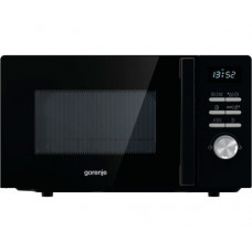 Микроволновая печь с грилем Gorenje MO20A4BH
