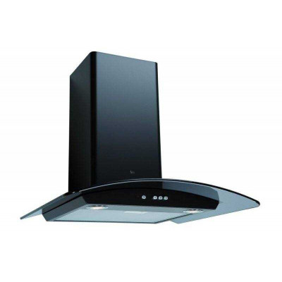 Вытяжка Teka NCA 60 Black