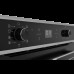 Встраиваемый электрический духовой шкаф ZUGEL ZOE602X