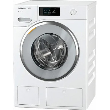 Стиральная машина Miele WWV 980 WPS White Edition