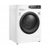 Стиральная машина с инвертором и паром Weissgauff WM 591412 Inverter Steam