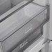 Встраиваемый холодильник Maunfeld MBF193NFW1GR Inverter