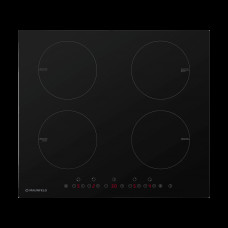 Встраиваемая варочная панель индукционная MAUNFELD EVI.594-BK черный