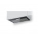 Вытяжка кухонная встраиваемая LEX GS BLOC LIGHT 600 BLACK