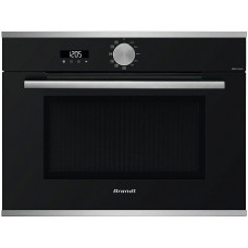 Встраиваемая микроволновая печь BRANDT BKS7131LX