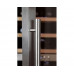 Винный холодильник CASO WineComfort 66 Black