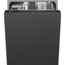 Встраиваемая посудомоечная машина SMEG STL253CL