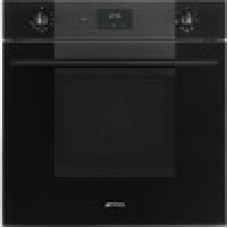 Встраиваемый электрический духовой шкаф Smeg SF6100VB3