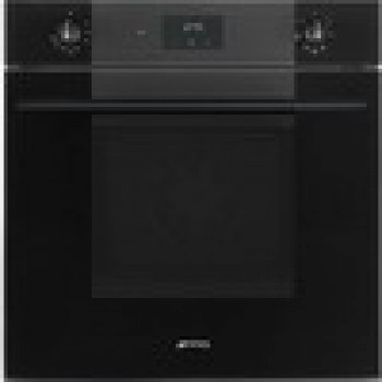 Встраиваемый электрический духовой шкаф Smeg SF6100VB3