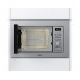 Встраиваемая микроволновая печь с грилем Gorenje BMI201AG1X