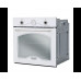 Многофункциональный электрический духовой шкаф DeLonghi CM 6 BS