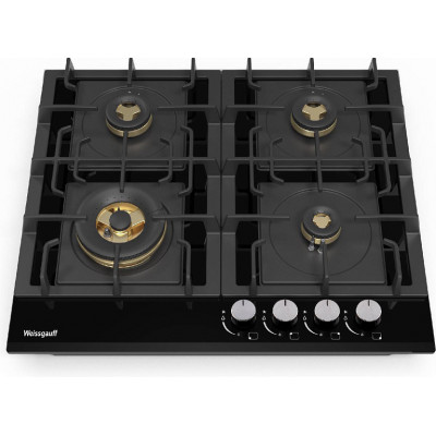 Weissgauff HGG 6445 BL Volcano Burner