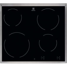 Варочная панель Electrolux EHF16240XK