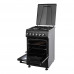 Плита газовая NordFrost GG 5061 B