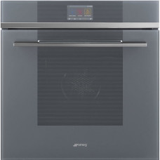 Духовой шкаф Smeg SFP6104SPS