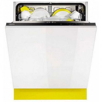 Посудомоечная машина ZANUSSI zdt 16011 fa