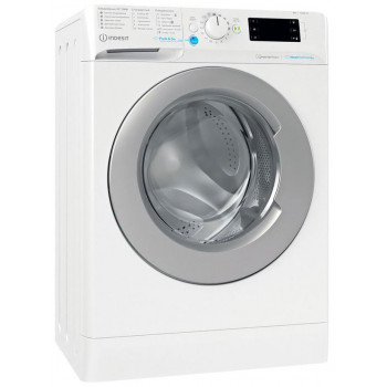 Стиральная машина Indesit BWSE 81293X WSV RU белый