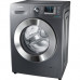 Samsung Eco Bubble WF60F4E5W2X