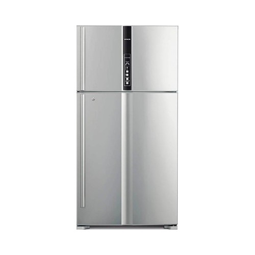 Холодильник Hitachi R-V720PUC1 BSL