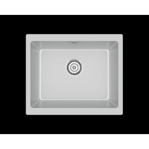 Кухонная мойка Kuppersberg UNIVERSA 60 NL 1B GREY ROCK