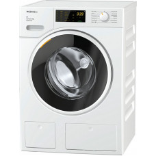 Стиральная машина Miele WWD660WCS белый