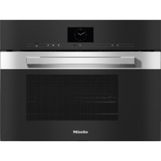 Пароварка с СВЧ Miele DGM7640 EDST/CLST