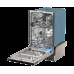 Встраиваемая посудомоечная машина Haier HDWE9-394RU