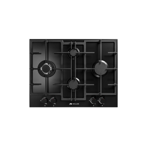 Газовая варочная панель Millen MGHD 6501 BB