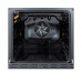 Духовой шкаф электрический встраиваемый EXITEQ EXO-107 black