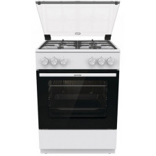 Газовая плита Gorenje GG6A11WF