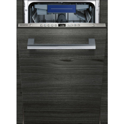 Посудомоечная машина Siemens SR655X30MR