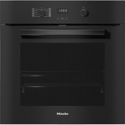Духовой шкаф встраиваемый Miele H2860BP OBSW