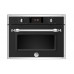 Компактный духовой шкаф Bertazzoni F457HERVTNE