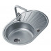 Мойка Teka DR 77 1B 1D Matt