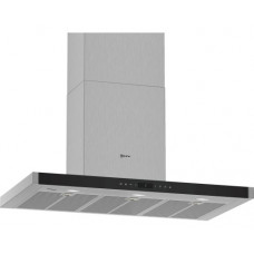 Настенная вытяжка Neff D96BMV5N5