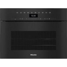 Комби-пароварка Miele DGC 7440 X OBSW