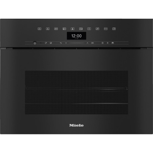Комби-пароварка Miele DGC 7440 X OBSW