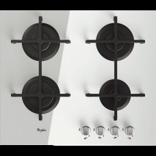 Газовая панель WHIRLPOOL GOS 6413 WH