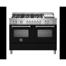 Варочный центр Bertazzoni MAS126G2ENET