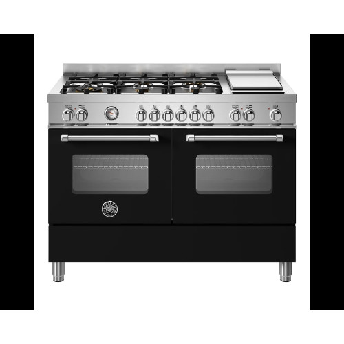 Варочный центр Bertazzoni MAS126G2ENET