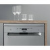 Посудомоечная машина Hotpoint HFC 3C26 CW X