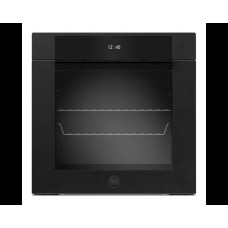 Электрический духовой шкаф Bertazzoni Modern F6011MODPTN черный