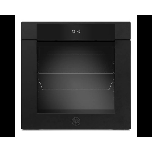 Электрический духовой шкаф Bertazzoni Modern F6011MODPTN черный