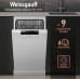 Посудомоечная машина Weissgauff DW 4025